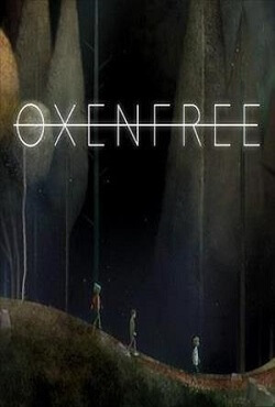 Oxenfree Oxenfree